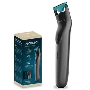 Lawn mower Cecotec Bamba PrecisionCare OneShave image-2
