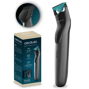 Lawn mower Cecotec Bamba PrecisionCare OneShave image-3