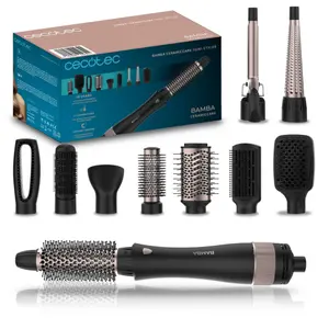 Brosse Souflante Cecotec Bamba CeramicCare Styler image-2