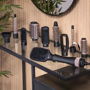 Brosse Souflante Cecotec Bamba CeramicCare Styler image-3