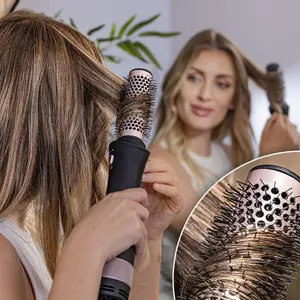 Brosse Souflante Cecotec Bamba CeramicCare Styler image-4