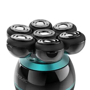 Scheermes Cecotec Bamba PrecisionCare Skull Shaver image-2