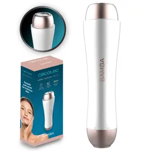 Épilateur Cecotec FaceCare Smooth