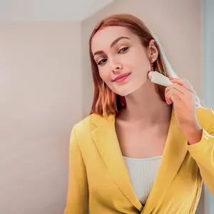 Épilateur Cecotec FaceCare Smooth image-4