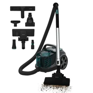Vacuum cleaner Cecotec Conga Rockstar Cyclonic XL ProAnimal image-0