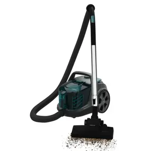 Vacuum cleaner Cecotec Conga Rockstar Cyclonic XL ProAnimal image-1