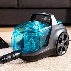 Vacuum cleaner Cecotec Conga Rockstar Cyclonic XL ProAnimal image-4