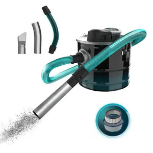 Ash Vacuum Cecotec image-0