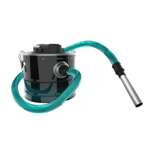 Ash Vacuum Cecotec image-2