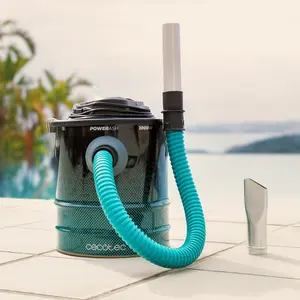Ash Vacuum Cecotec image-3