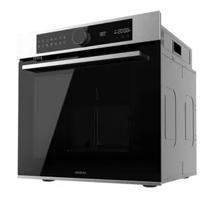 Four inbyggd Cecotec Bolero Hexa P516000 Line A image-2