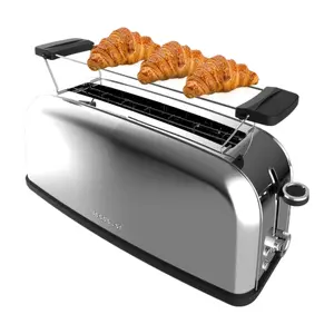Toaster Cecotec Toastin' time 850 image-1