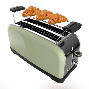 Toaster Cecotec Toastin' time 1500 image-1