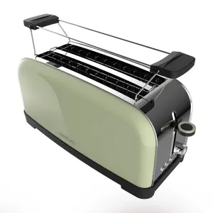 Toaster Cecotec Toastin' time 1500 image-2