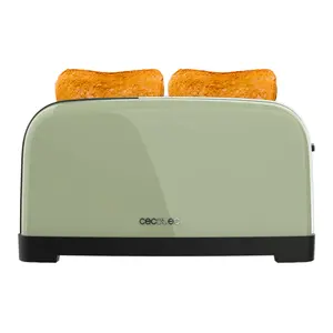 Toaster Cecotec Toastin' time 1500 image-0