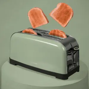 Toaster Cecotec Toastin' time 1500 image-3