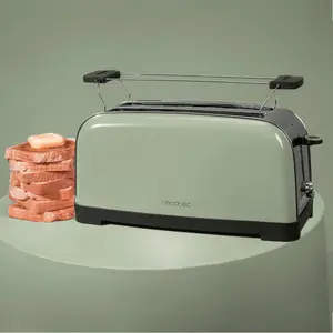 Toaster Cecotec Toastin' time 1500 image-4