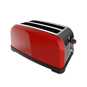 Toaster Cecotec Toastin' time 1500 image-1