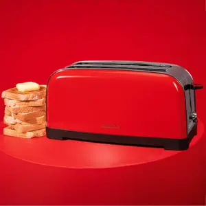 Toaster Cecotec Toastin' time 1500 image-3