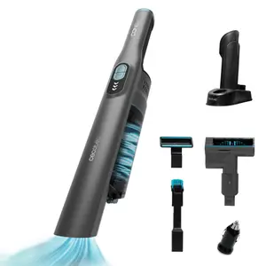 Aspirateur Cecotec Conga Rockstar Micro+ Clean&Car image-0