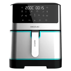 Friteuse Cecotec Supreme 8000 image-0