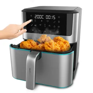 Friteuse Cecotec Supreme 8000 image-1