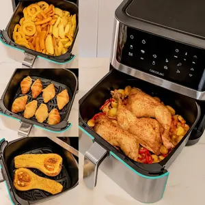 Friteuse Cecotec Supreme 8000 image-2