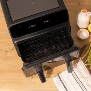 Deep fryer Cecotec Advance 9000 Window image-4