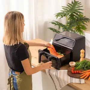 Deep fryer Cecotec Advance 9000 Window image-2