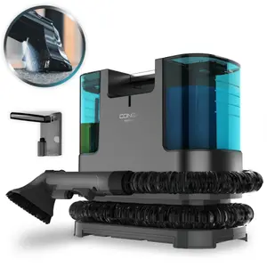 Σκούπα Cecotec Conga 3000 Carpet&Spot Clean L
