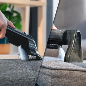 Σκούπα Cecotec Conga 3000 Carpet&Spot Clean L image-3