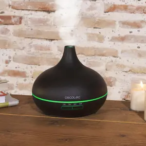 Humidificador Cecotec Pure Aroma 300 Yin image-1