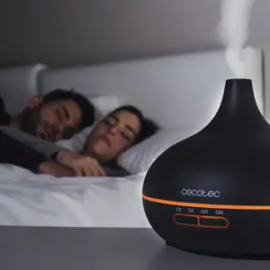 Humidificador Cecotec Pure Aroma 300 Yin image-3