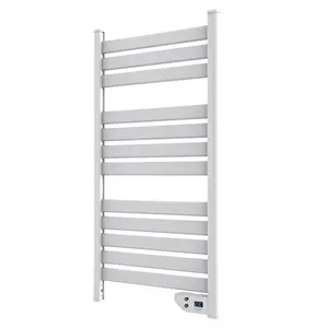Towel warmer Cecotec Ready Warm 9000 Twin Towel image-1