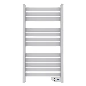 Towel warmer Cecotec Ready Warm 9000 Twin Towel image-0