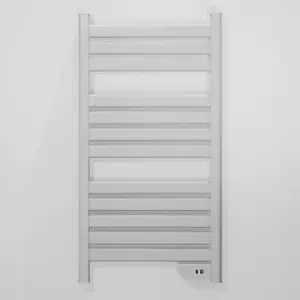 Towel warmer Cecotec Ready Warm 9000 Twin Towel image-2