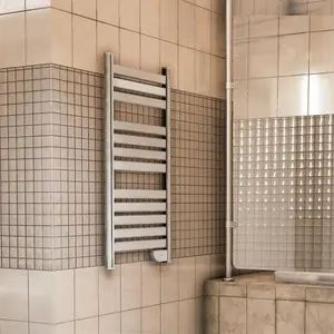 Towel warmer Cecotec Ready Warm 9000 Twin Towel image-3
