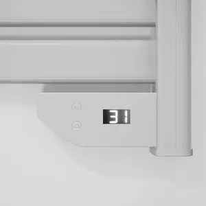 Towel warmer Cecotec Ready Warm 9000 Twin Towel image-4