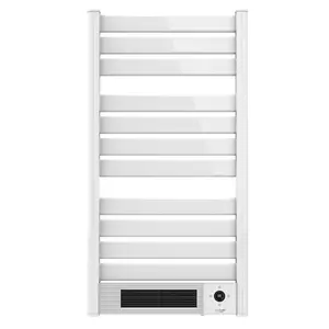 Towel warmer Cecotec Ready Warm 9770 Ceramic Towel image-0