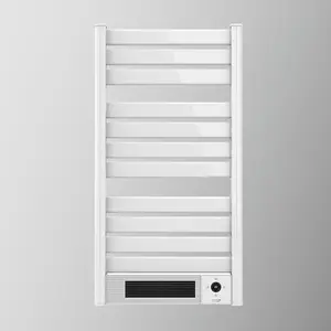 Towel warmer Cecotec Ready Warm 9770 Ceramic Towel image-1