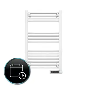 Towel warmer Cecotec ReadyWarm 9100 Smart image-1