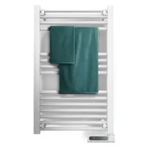 Towel warmer Cecotec ReadyWarm 9100 Smart image-2