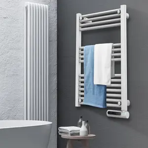 Towel warmer Cecotec ReadyWarm 9100 Smart image-4