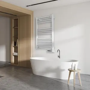 Towel warmer Cecotec ReadyWarm 9100 Smart image-3