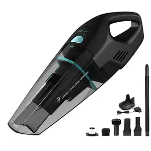 Hoover Cecotec Conga Immortal Extremesuction 22,2 Hand image-0