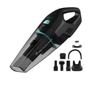 Hoover Cecotec Conga Immortal Extremesuction 22,2 Hand image-1