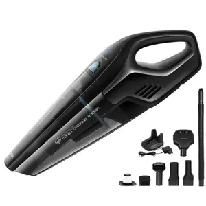 Vacuum cleaner Cecotec Conga Immortal Extremesuction 22,2 Animal Hand image-0