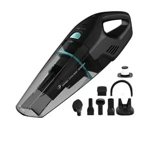 Vacuum cleaner Cecotec Conga Immortal Extremesuction 22,2 Animal Hand image-1