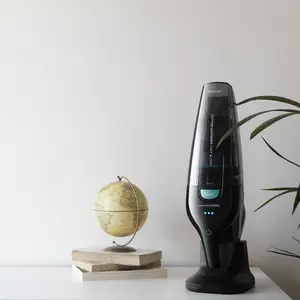 Vacuum cleaner Cecotec Conga Immortal Extremesuction 22,2 Animal Hand image-4