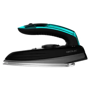 Hierro Cecotec Fast&Furious 4000 Travel image-0